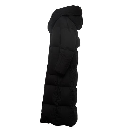 26FW 애드 코트 CWA773AMAD Black - ADD