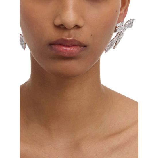 26FW 셀프 포트레이트 이어링 PF26 617E SL SILVE SILVER - SELF PORTRAIT