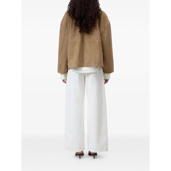 26FW 클로즈드 자켓 C97503 81G 22 982 BEIGE - CLOSED