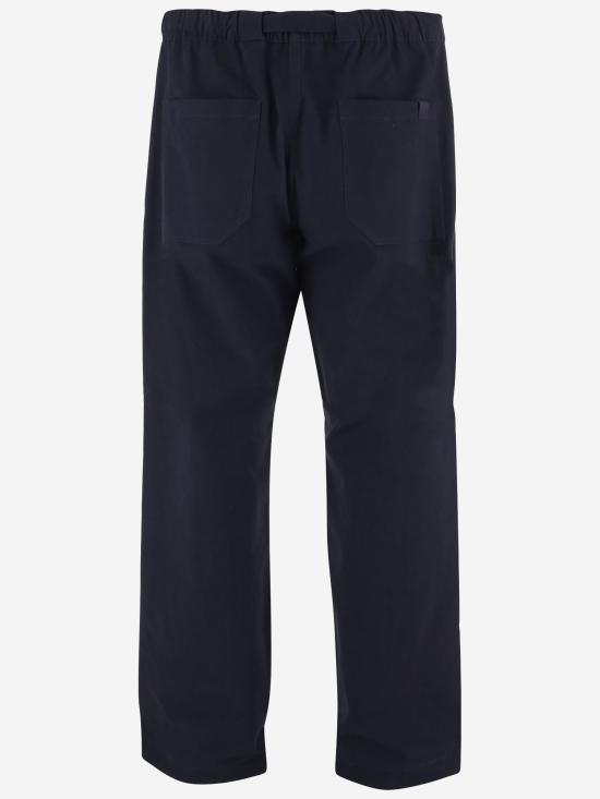 26FW 다크파크 팬츠 MTR09 NAVY