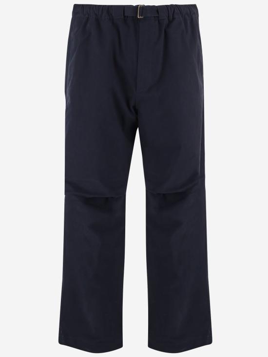 26FW 다크파크 팬츠 MTR09 NAVY - DARKPARK