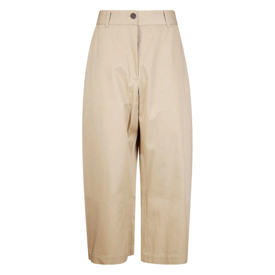 26SS 스튜디오 니콜슨 팬츠 SNW 1225 CHALCO CANVA BEIGE