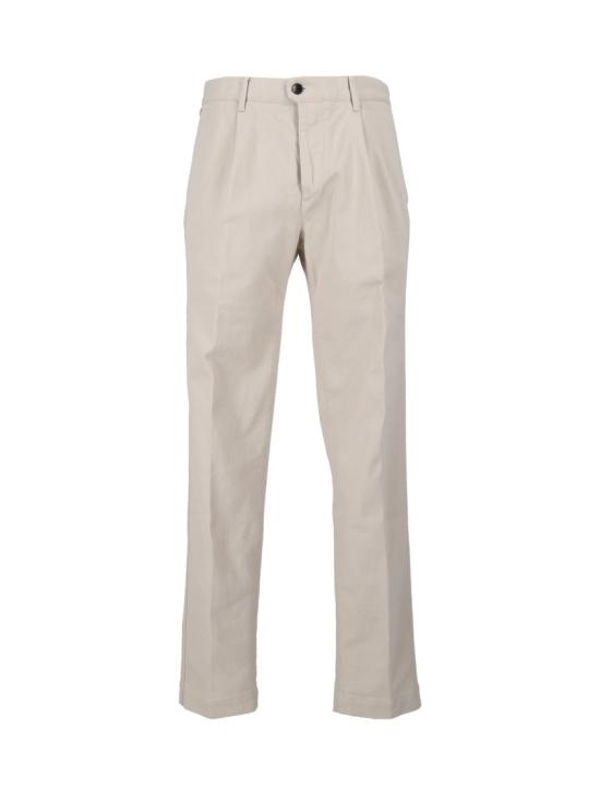 26FW 슬로웨어 팬츠 10S40240610 Neutrals