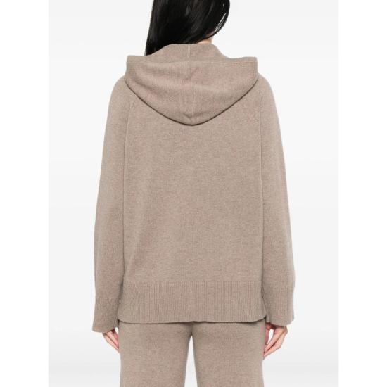 26FW 막스마라 스웨터 MXMEFEBO 046F 002 BEIGE - MAX MARA