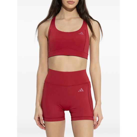 26SS 아디다스 민소매 티셔츠 KE9258 RED - ADIDAS