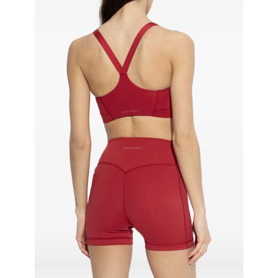 26SS 아디다스 민소매 티셔츠 KE9258 RED - ADIDAS