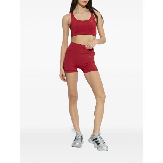 26SS 아디다스 민소매 티셔츠 KE9258 RED - ADIDAS