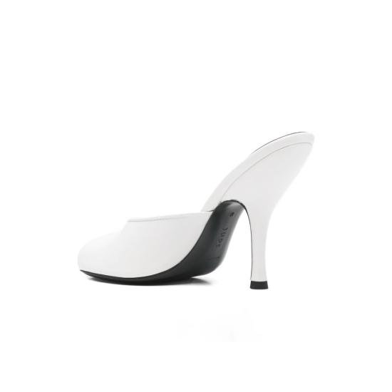 26FW 주드 힐/펌프스 PS25FHO002 LL001 WH001 WHITE - JUDE