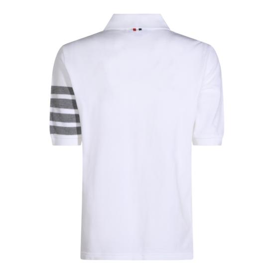 26FW 톰브라운 탑 FJP052G07976100 White - THOM BROWNE