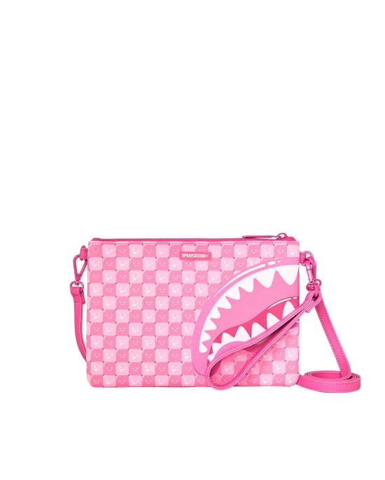 26FW 스프레이그라운드 토트백 910B9321NSZ PINK