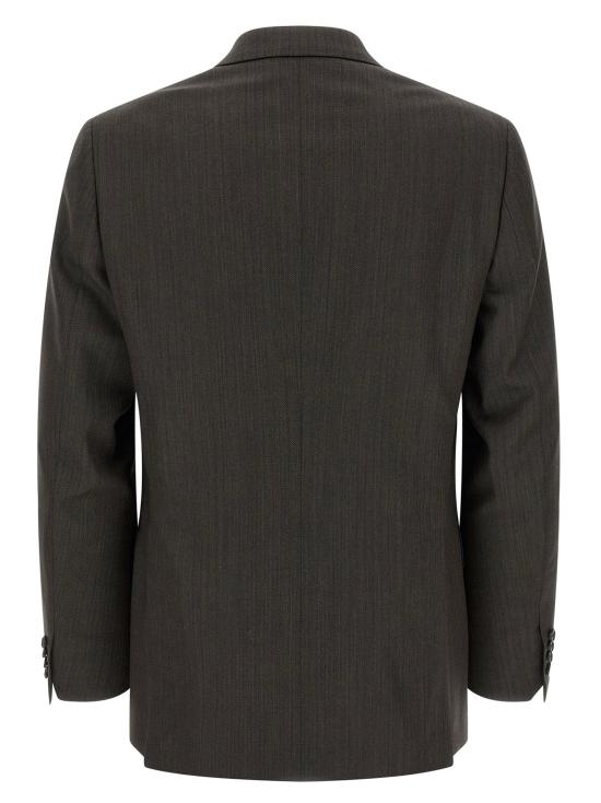  브리오니 수트 팬츠 LDRA010LOEA612500 - BRIONI