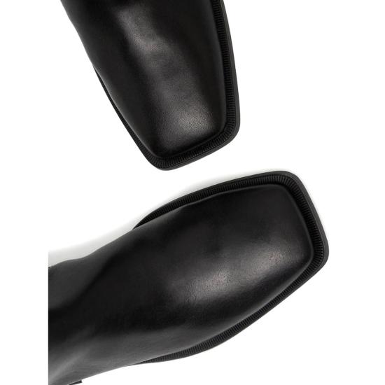 26FW 베가본드 부츠 5417 801 20 BLANCA BLACK - VAGABOND