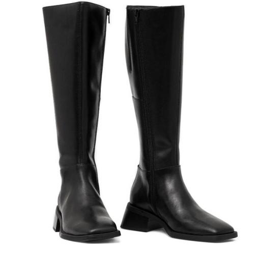 26FW 베가본드 부츠 5417 801 20 BLANCA BLACK
