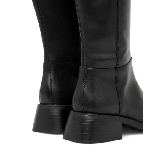 26FW 베가본드 부츠 5417 801 20 BLANCA BLACK - VAGABOND
