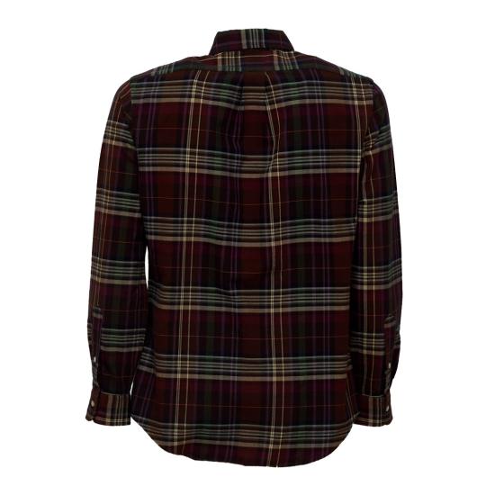 26FW 폴로 랄프로렌 셔츠 710P00629502 Black - POLO RALPH LAUREN