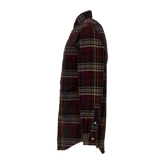 26FW 폴로 랄프로렌 셔츠 710P00629502 Black - POLO RALPH LAUREN