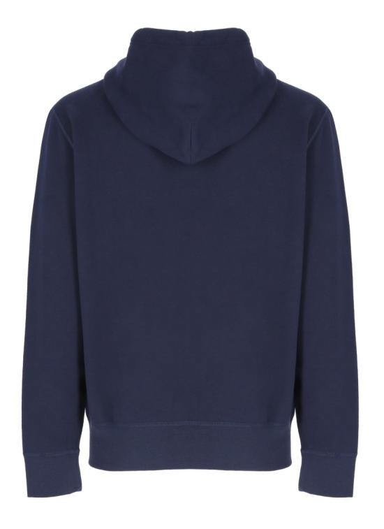26FW 폴로 랄프로렌 탑 710P04874001 Black - POLO RALPH LAUREN