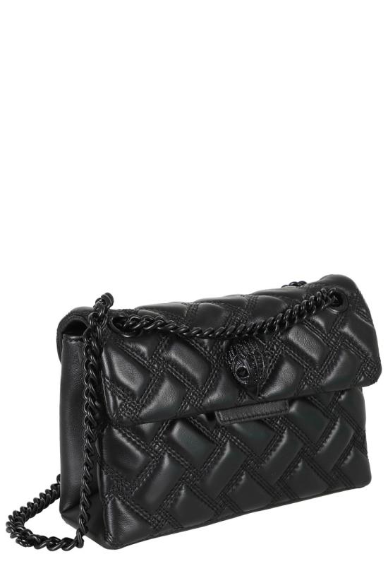 26FW 커트가이거 숄더백 7376600109 099 Black - KURT GEIGER