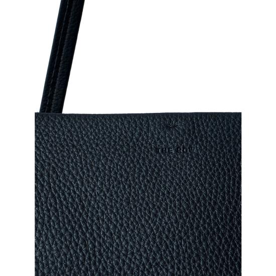 26FW 더로우 토트백 W1201M L129 BLANS BLACK - THE ROW