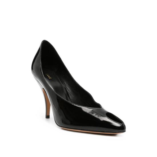 26FW 주드 힐/펌프스 PF26HC021 CL017 BK001 BLACK - JUDE
