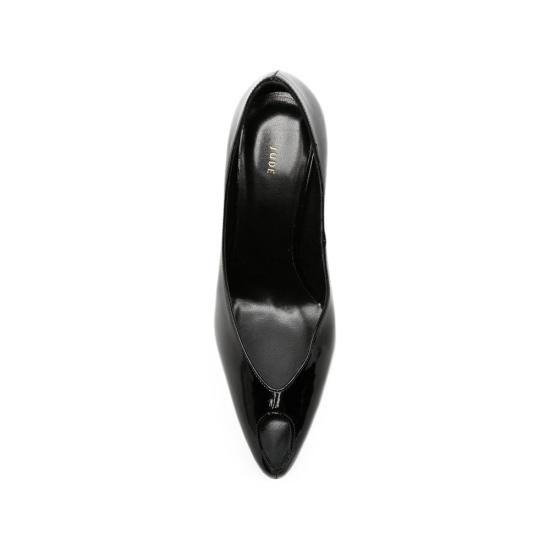 26FW 주드 힐/펌프스 PF26HC021 CL017 BK001 BLACK - JUDE