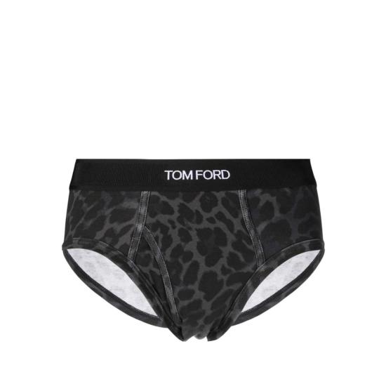 26SS 톰포드 탑 T4LC11230 029 BLACK