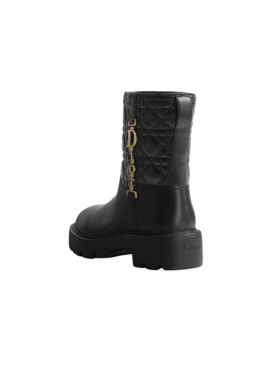 26FW 디올 부츠 KCT291QLC Black - DIOR