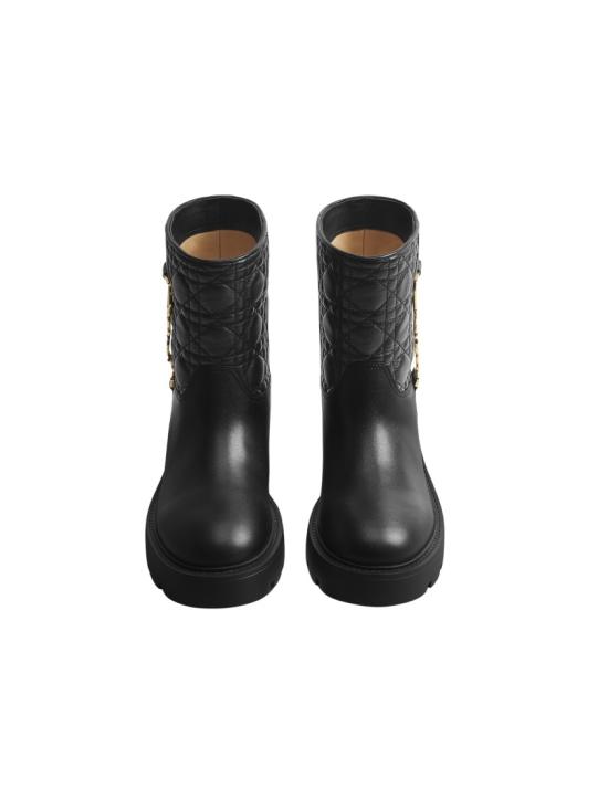 26FW 디올 부츠 KCT291QLC Black - DIOR