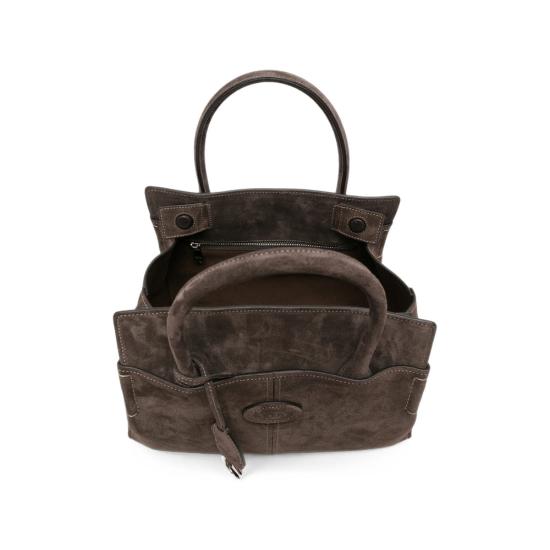 26FW 토즈 토트백 XBWDBKA0200P 3AS808 BROWN - TODS