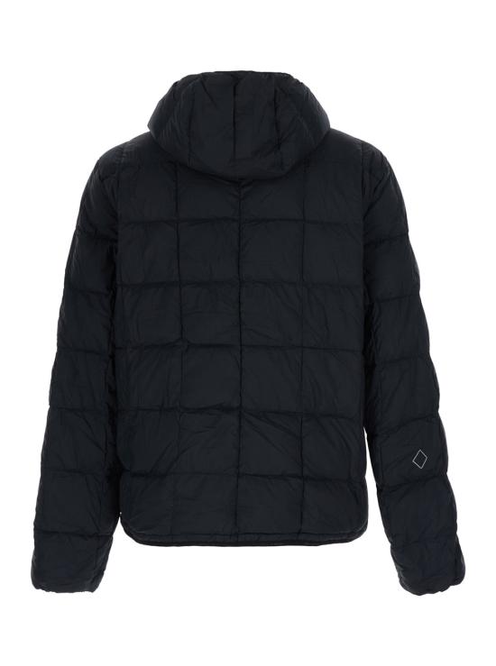 26FW 파노말스튜디오 패딩 NH2003AV BLACK - PAS NORMAL STUDIOS