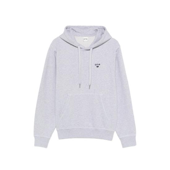 26SS 아르떼 앤트워프 후드 티셔츠 133H 20 GRAY