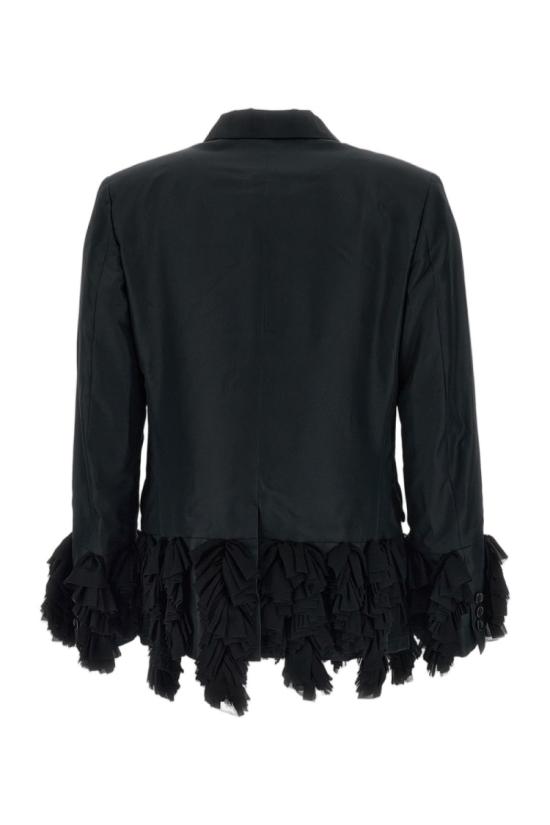 26FW 꼼데가르송 자켓 GRJ0050511 Black - COMME DES GARCONS