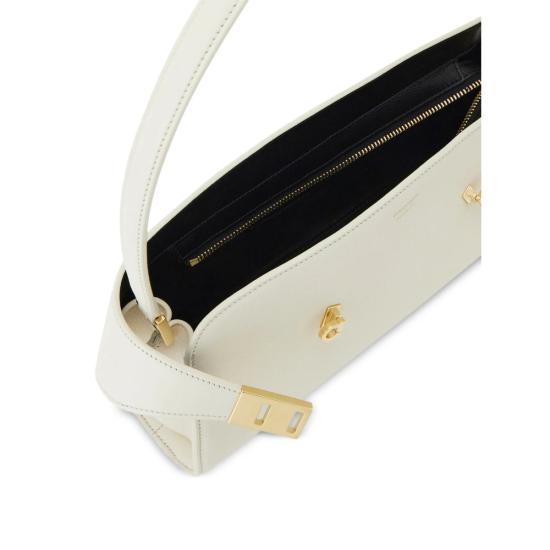 26FW 살바토레 페라가모 숄더백 21A712 0798502 MASNE BEIGE - SALVATORE FERRAGAMO