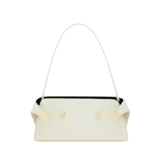 26FW 살바토레 페라가모 숄더백 21A712 0798502 MASNE BEIGE