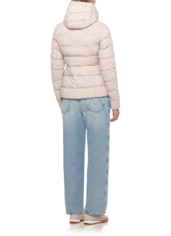 26FW 캐나다구스 클레어 재킷 토널 라벨 2332WTCLAIR9856 Neutrals - CANADA GOOSE