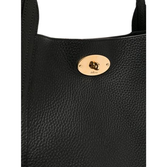 26FW 멀버리 토트백 HH9104 736 A100 BLACK - MULBERRY