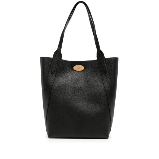 26FW 멀버리 토트백 HH9104 736 A100 BLACK