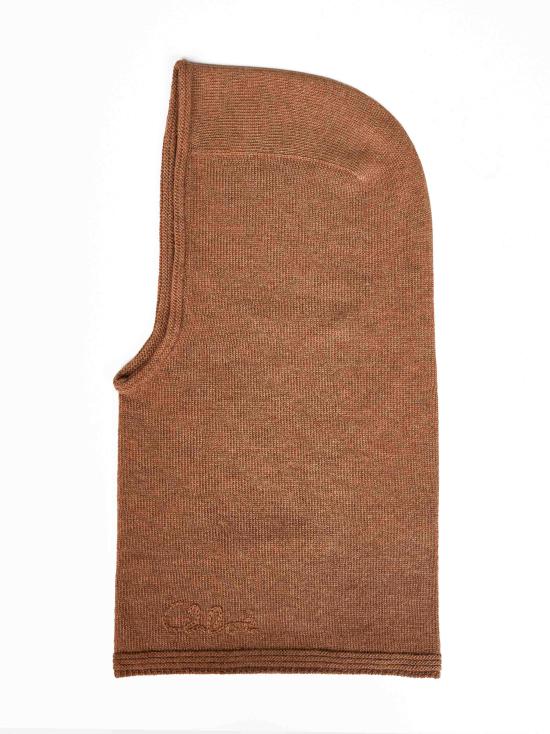 26FW 끌로에 모자 CH26WKA03WOO212 CAMEL