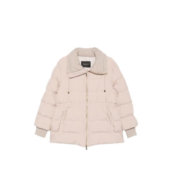 26FW 파비아나 필리피 패딩 CTD226F658 M396 0164 BEIGE