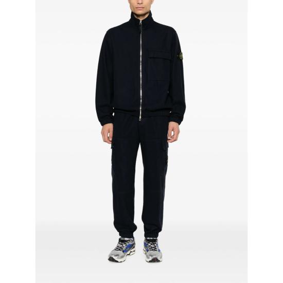 26FW 스톤 아일랜드 셔츠 151200033 S0451 V0020 BLUE - STONE ISLAND