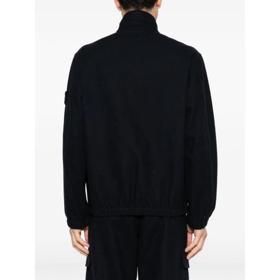 26FW 스톤 아일랜드 셔츠 151200033 S0451 V0020 BLUE - STONE ISLAND