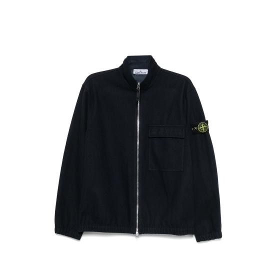 26FW 스톤 아일랜드 셔츠 151200033 S0451 V0020 BLUE