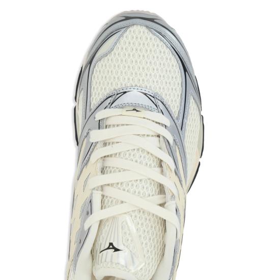 26FW 미즈노 스니커즈 D1GA2511 01 WHITE - MIZUNO