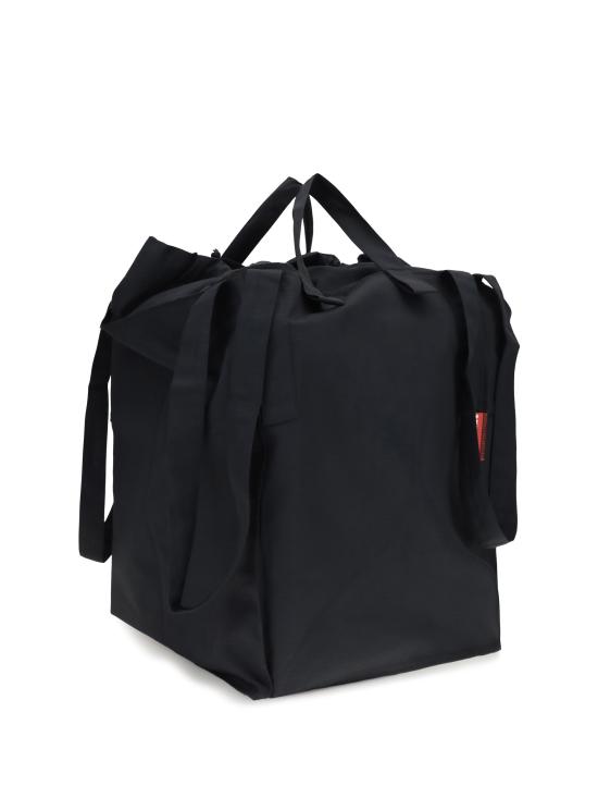 26FW 쥐알텐케이 토트백 ER072063DV 01 BLACK - GR10K