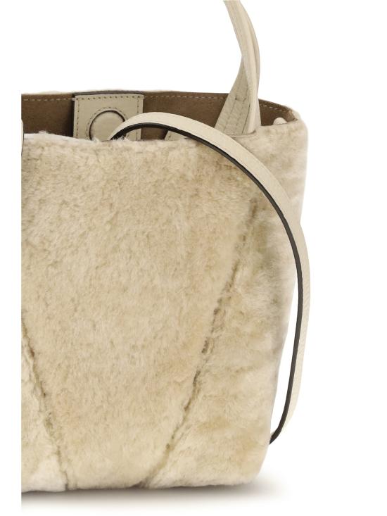26FW 끌로에 토트백 CH26WS812T94 24Q BEIGE - CHLOE