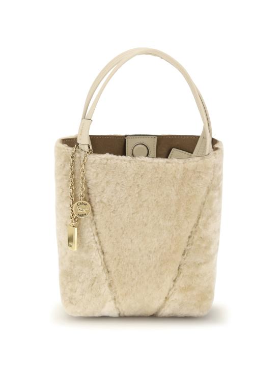 26FW 끌로에 토트백 CH26WS812T94 24Q BEIGE