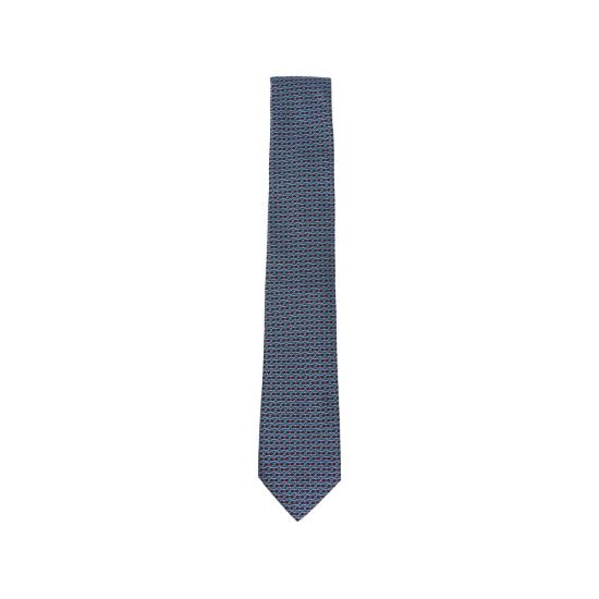 26FW 살바토레 페라가모 넥타이 351443 0794560 BLURO BLUE