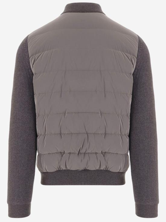26FW 무레르 자켓 BENCI CWO GRAY