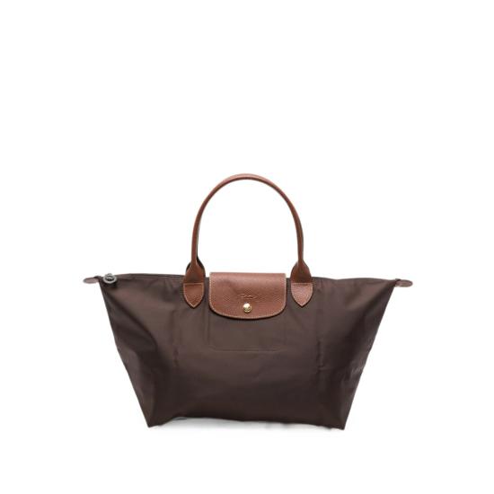 26FW 롱샴 토트백 L1626089 002 BROWN