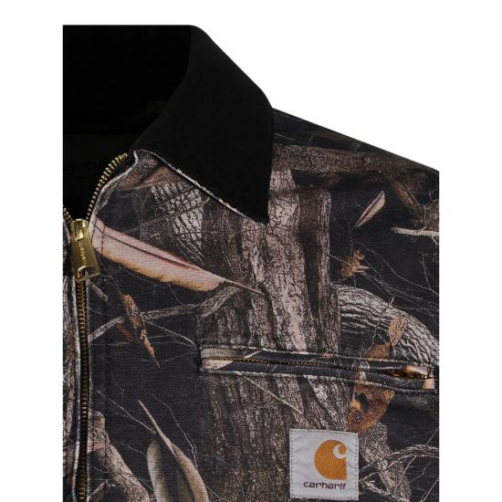 26FW 칼하트 WIP OG 디트로이트 자켓 I035614 3X860 BROWN - CARHARTT WIP